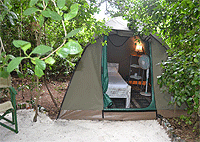 Bamba Kofi Tented Camp – Watamu