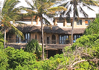 Baraka House – Watamu