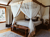 Acacia House 3 Bedroom Safari Cottage Mara North Conservancy