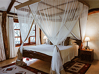Basecamp Mara Houses - Dik Dik House