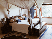 Mara House 3 Bedroom Safari Cottage Mara North Conservancy