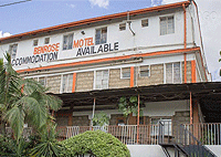Benrose Hotel, Nairobi, Umoja 3 – Nairobi