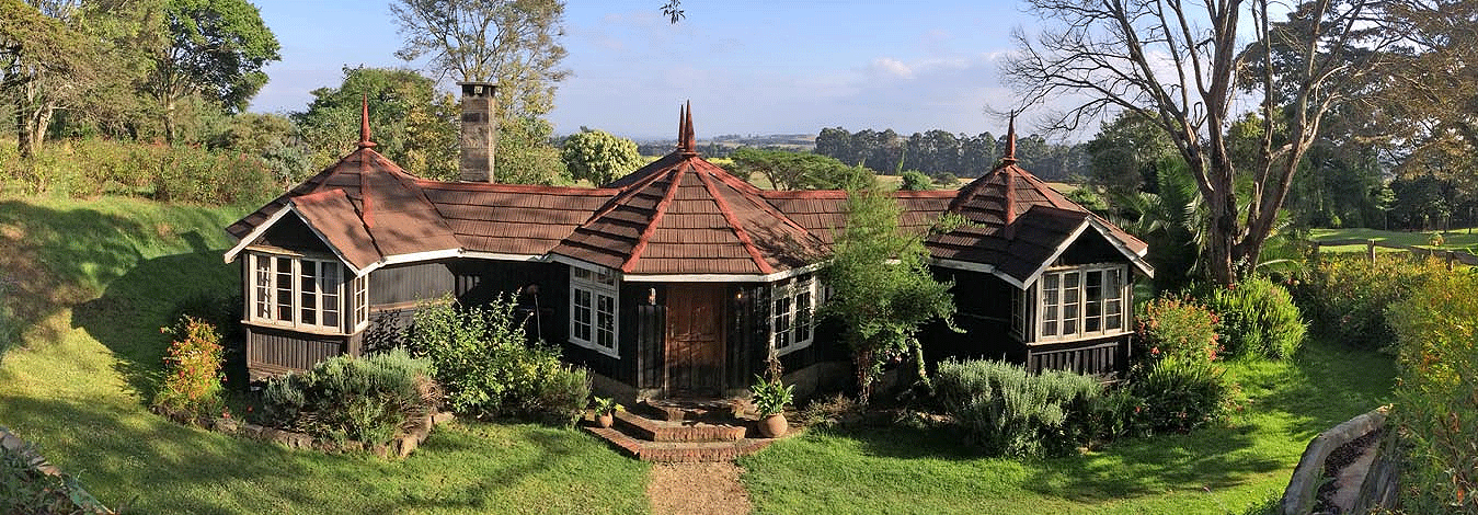 Beryls Cottage Kembu Farm Njoro Nakuru