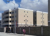 Bettys Serviced Apartments, Embakasi – Nairobi