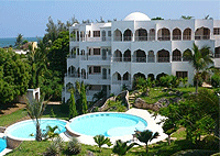 Beverly Key Club Suites Resort – Malindi