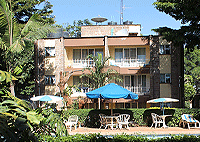 Bid Apartments Nairobi, Westlands – Nairobi