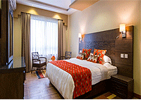 Bidwood Suite Hotel, Westlands – Nairobi