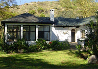 Bilashaka Lodge Naivasha Guest House – Naivasha