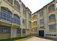 Blackrose Apartments, Hurlingham – Nairobi