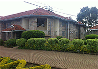 Blessed Adolph Kolping Centre, Langata – Nairobi