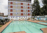Blue Springs Hotel, Ruaraka, Thome – Nairobi