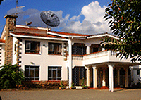 Bonsai Villa Homestay, Gigiri – Nairobi