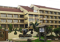 Bontana Hotel Nakuru – Nakuru Town