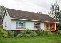 Brians Guest House Nakuru – Nakuru Town