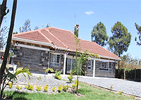 Brownie's Guesthouse Nakuru – Nakuru Town