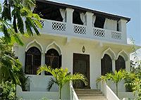 Camilla House – Malindi