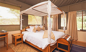 Kimana Mara Tented Camp – Maasai Mara National Reserve