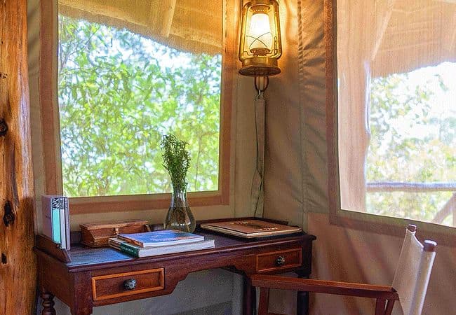 campi-ya-kanzi-camp-luxury-tented-safari-camp-cottages-and-suites-include-amenities-like-en-suite-bathrooms-balconies-and-mosquito-net Campi ya Kanzi Camp Chyulu Hills Tsavo West National Park Kenya