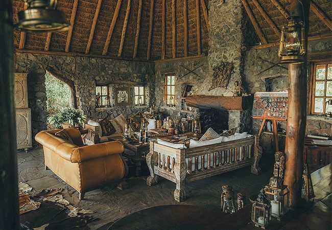 campi-ya-kanzi-camp-luxury-tented-safari-camp-is-a-16-bed-tented-camp-located-in-aprivate-reserve-in-chyulu-hills-of-southern-kenya Campi ya Kanzi Camp Chyulu Hills Tsavo West National Park Kenya