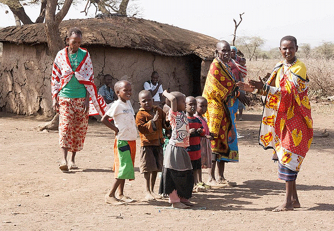 campi-ya-kanzi-camp-luxury-tented-safari-camp-masai-village-tours Campi ya Kanzi Camp Chyulu Hills Tsavo West National Park Kenya