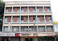 Carnation Hotel Nakuru – Nakuru Town