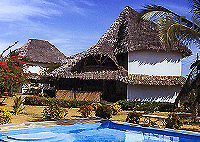 Casa Mambrui – Malindi