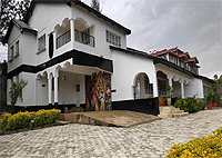 Casa Tulia Hotel – Nakuru