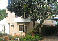 Casa Villa Guest House, Kilimani Area – Nairobi