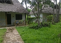 Casuarina Villas Resort – Malindi