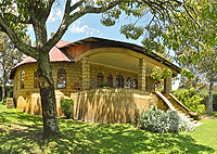 Cedar Cottage Kembu Farm, Njoro – Nakuru
