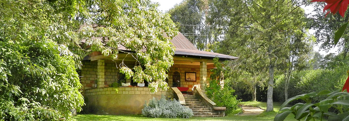 Cedar Cottage Kembu Farm Njoro Nakuru