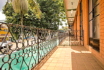 Central Hotel Nyeri