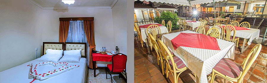CHAK Guest House & Conference Centre Nairobi