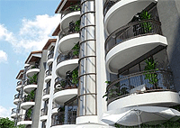 Chasewood Park Luxury Apartments, Westlands – Nairobi