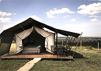  Chemi Chemi Tented Camp, Ngong Hills in Matasia – Nairobi