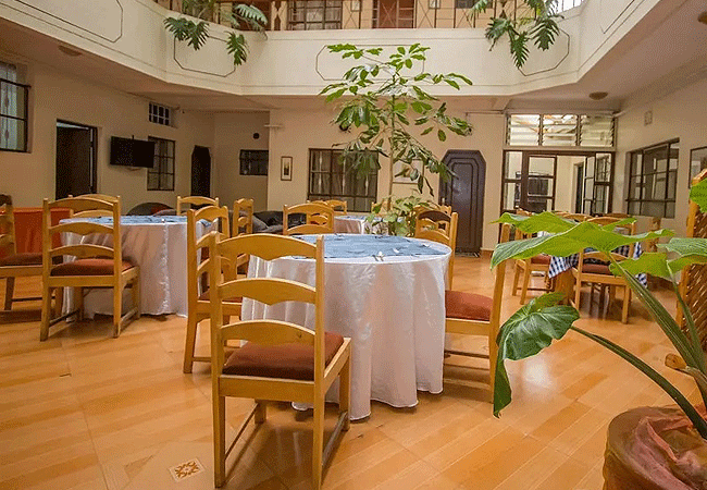 Chester Hotel Nakuru