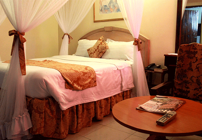 Chester Hotel Nakuru
