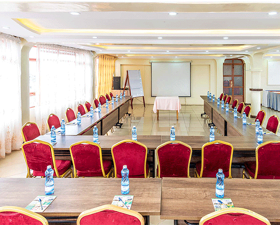 Chester Hotel Nakuru