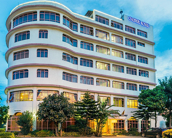 Chester Hotel Nakuru