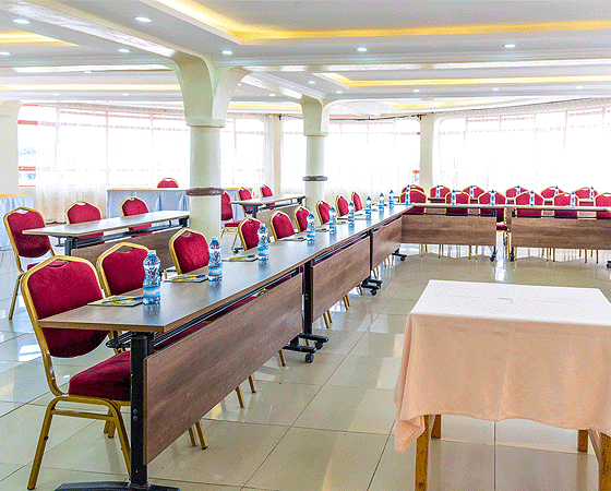 Chester Hotel Nakuru