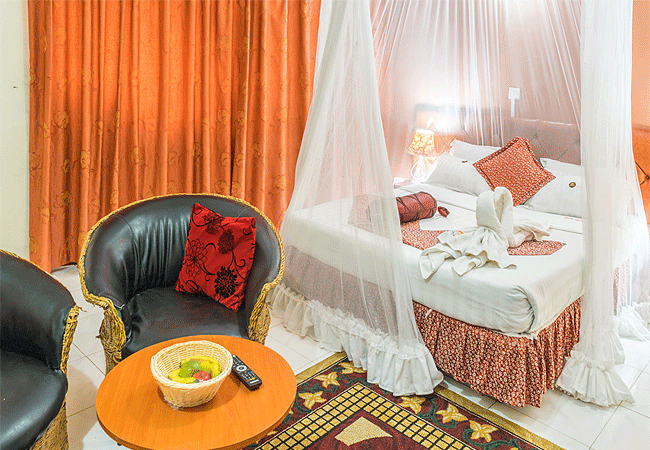 Chester Hotel Nakuru