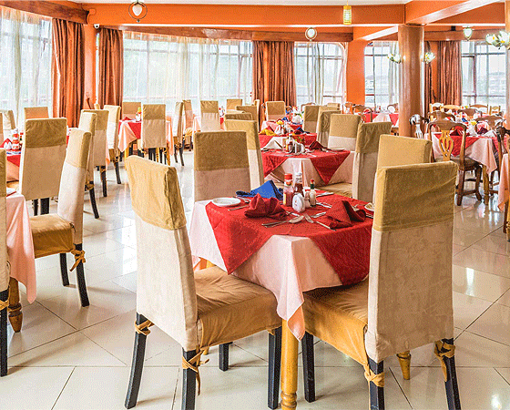Chester Hotel Nakuru