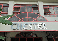 Chester Hotel Nakuru – Nakuru Town