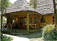 Chui Lodge Naivasha – Naivasha