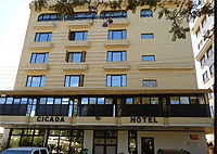Cicada Hotel – Eldoret