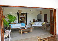 Clamkara Beach House (4 Bedrooms Villa) – Vipingo Ridge