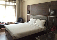 Cloud Hotel & Suites Hotel, 4th Parklands – Nairobi