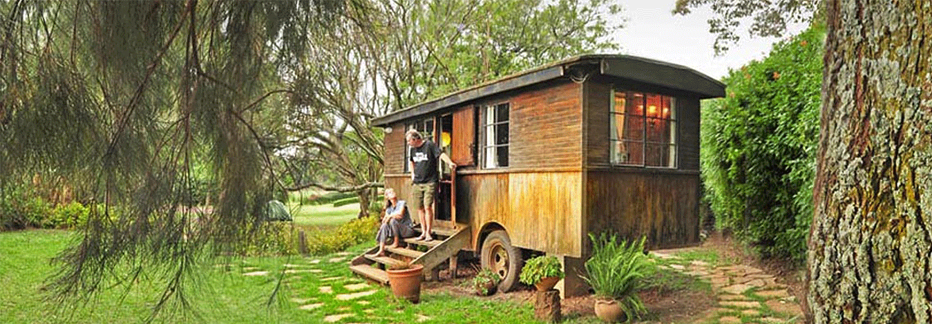 Cobbs Carriage Cottage Kembu Farm Njoro