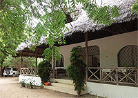 Coco Cottage – Malindi