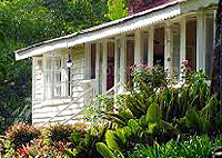 Colobus Cottage Rondo Retreat Centre – Kakamega